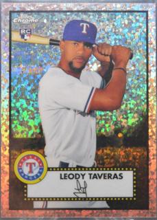 Leody Taveras