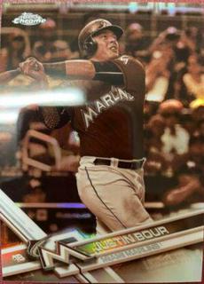Justin Bour
