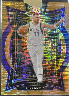 Luka Doncic