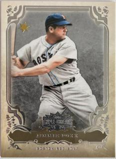 Jimmie Foxx
