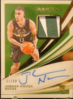 Jordan Nwora