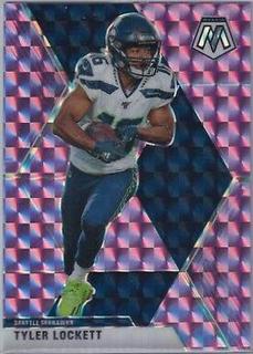 Tyler Lockett