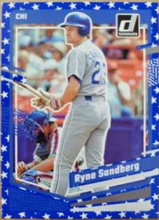Ryne Sandberg