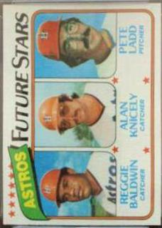 Astros Future Stars