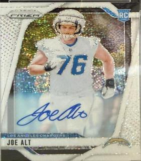 Joe Alt