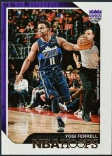 Yogi Ferrell