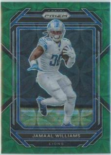 Jamaal Williams