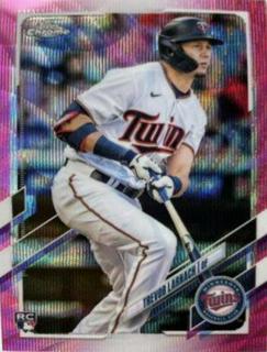 Trevor Larnach