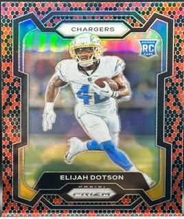 Elijah Dotson