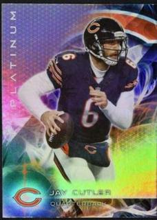 Jay Cutler