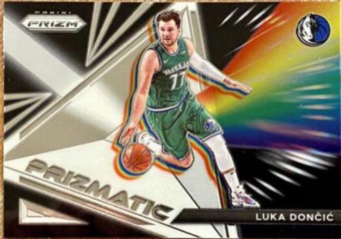 Luka Doncic #27