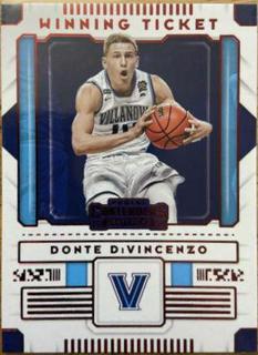 Donte DiVincenzo