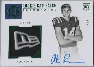 Alec Pierce