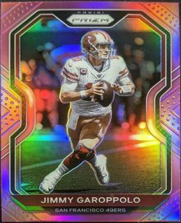 Jimmy Garoppolo