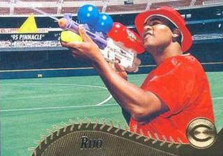 Jose Rijo