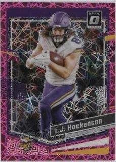 T.J. Hockenson