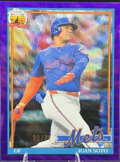 Juan Soto