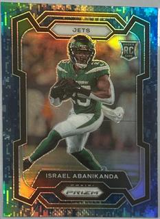 Israel Abanikanda