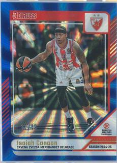 Isaiah Canaan
