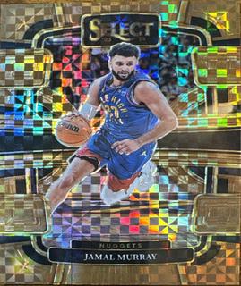 Jamal Murray
