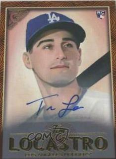 Tim Locastro