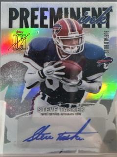 Steve Tasker