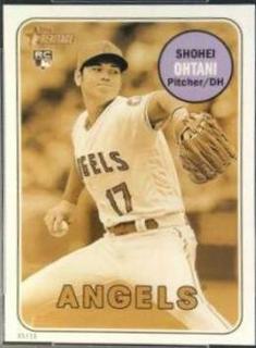 Shohei Ohtani
