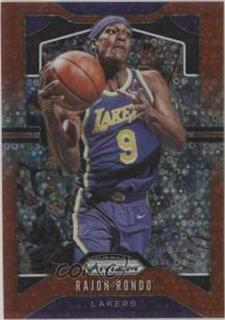 Rajon Rondo