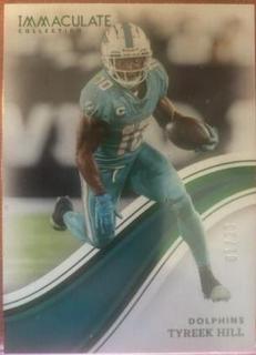 Tyreek Hill