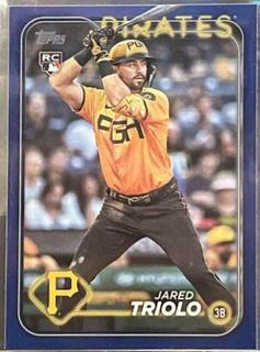 Jared Triolo