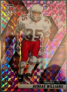 Aeneas Williams