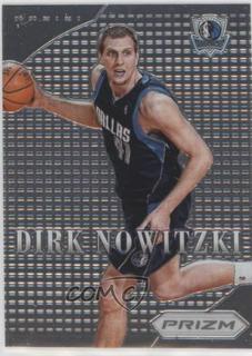 Dirk Nowitzki