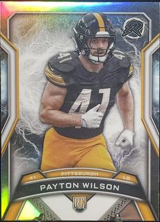 Payton Wilson