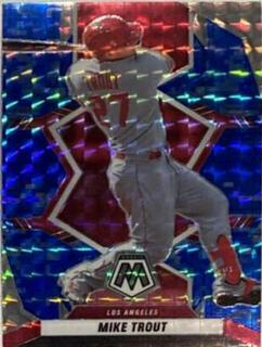 Mike Trout