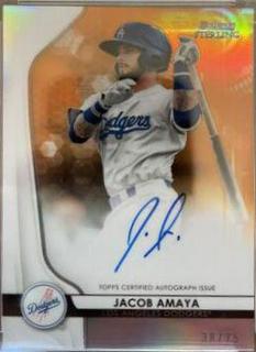 Jacob Amaya