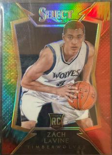 Zach LaVine