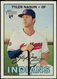 Tyler Naquin