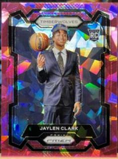 Jaylen Clark