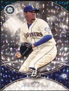 Felix Hernandez