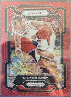 Stephen Curry