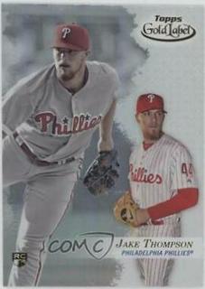 Jake Thompson