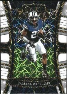Jamaal Williams