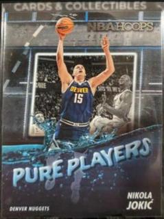 Nikola Jokic