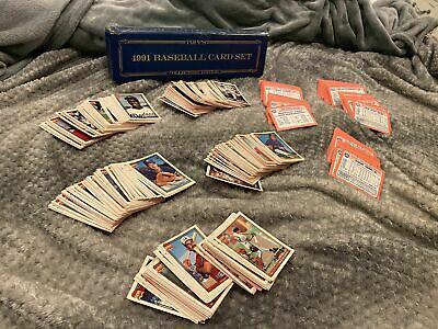 Todd Zeile #616 Baseball Cards 1991 Topps Tiffany
