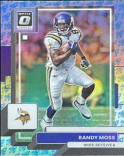 Randy Moss