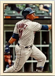 Jose Ramirez