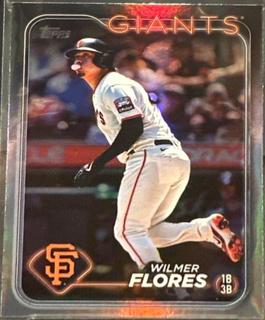 Wilmer Flores