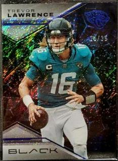 Trevor Lawrence