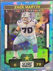 Zack Martin