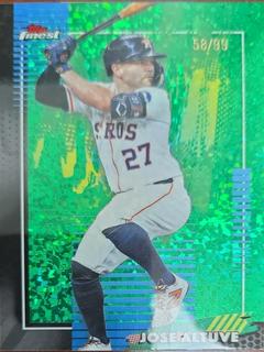 Jose Altuve